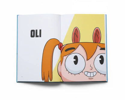 Lectura Autónoma 7 + años