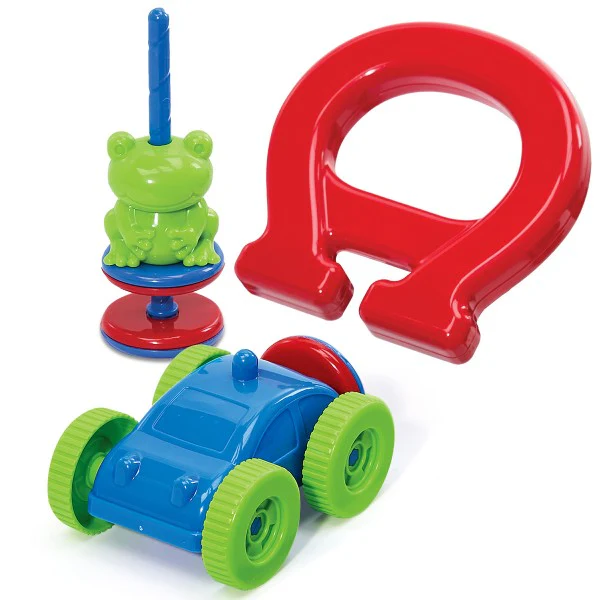 Magnetismo Entretenido. 4+
