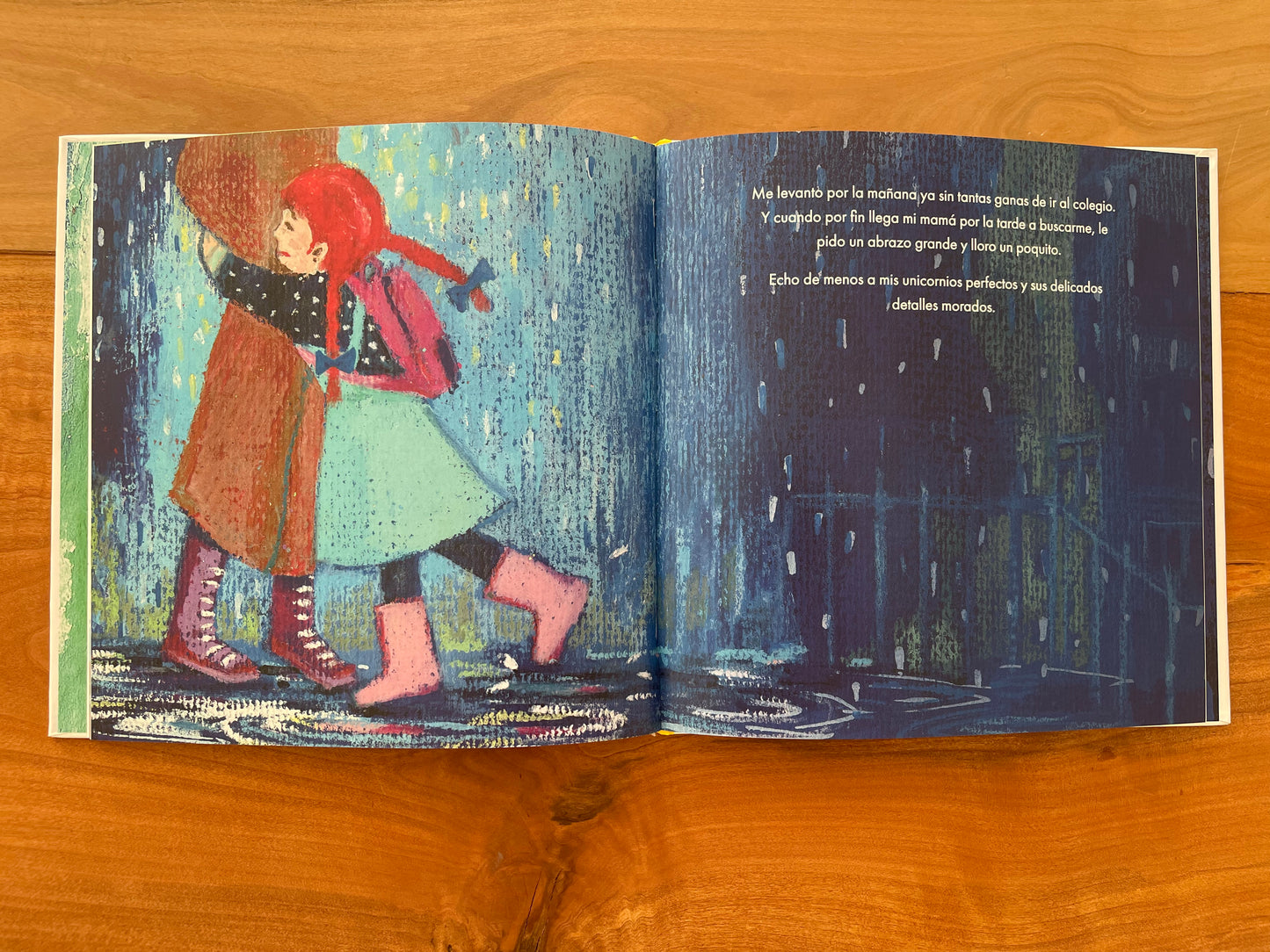 Mi gran voz (poner limites, comunicar asertivamente frente a conflictos)