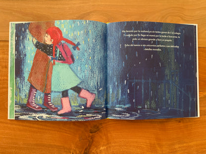 Mi gran voz (poner limites, comunicar asertivamente frente a conflictos)