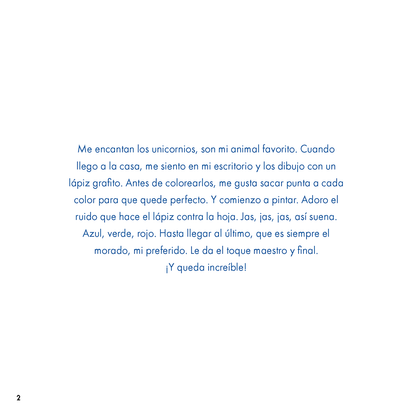 Mi gran voz (poner limites, comunicar asertivamente frente a conflictos)