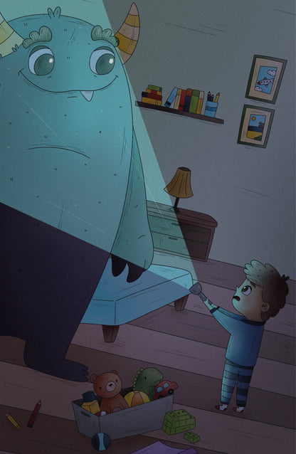 El Mundo con mirada de niño (enseña a expresar lo que sentimos)