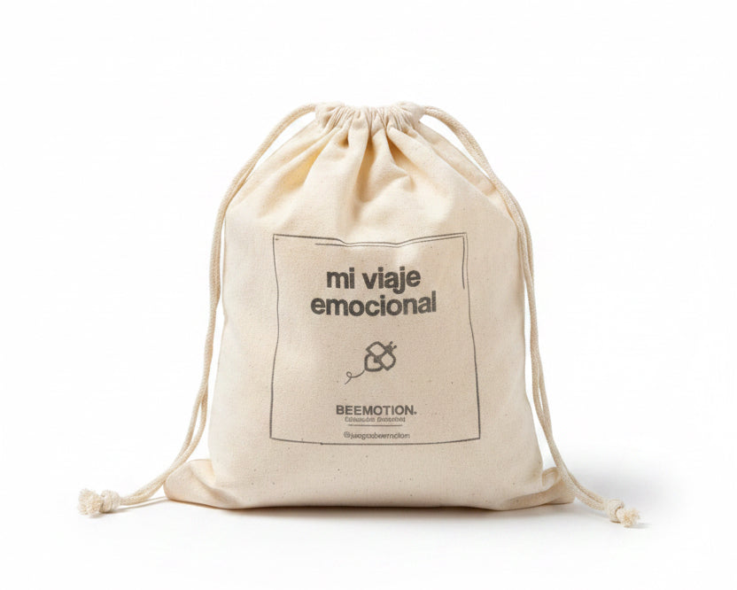 Mi viaje emocional (juego para reconocer las emociones)