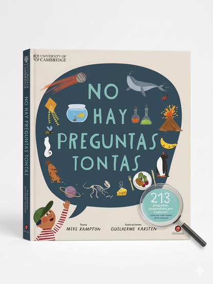 Pack x2: Grandes Preguntas, Grandes Respuestas