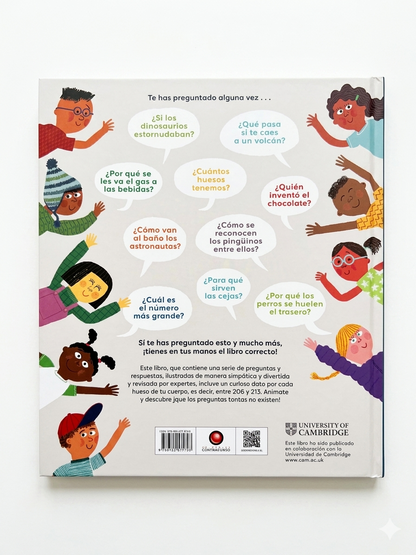 Pack x2: Grandes Preguntas, Grandes Respuestas