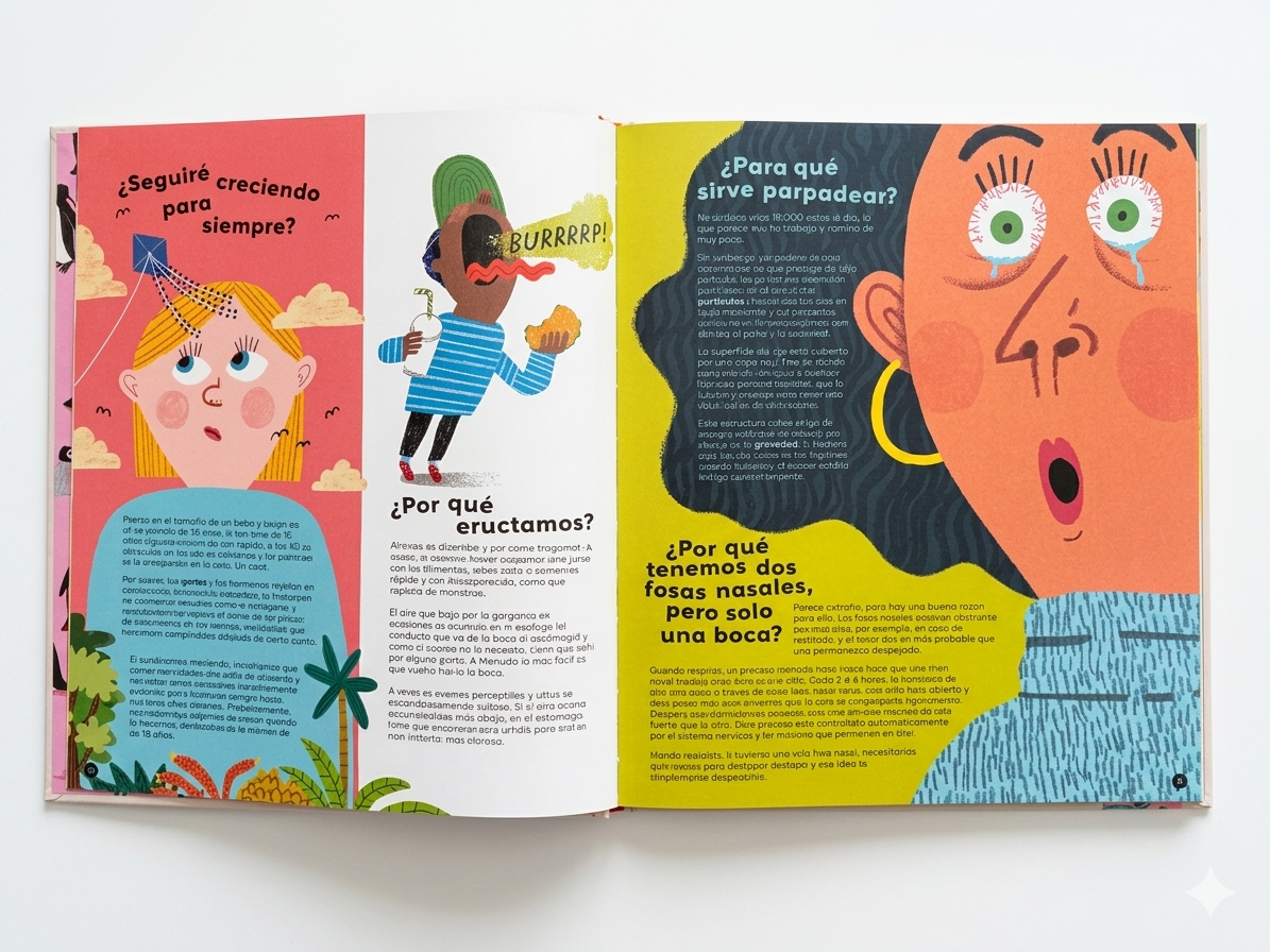Pack x2: Grandes Preguntas, Grandes Respuestas
