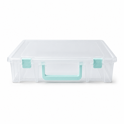 PREVENTA: Maletín Organizador