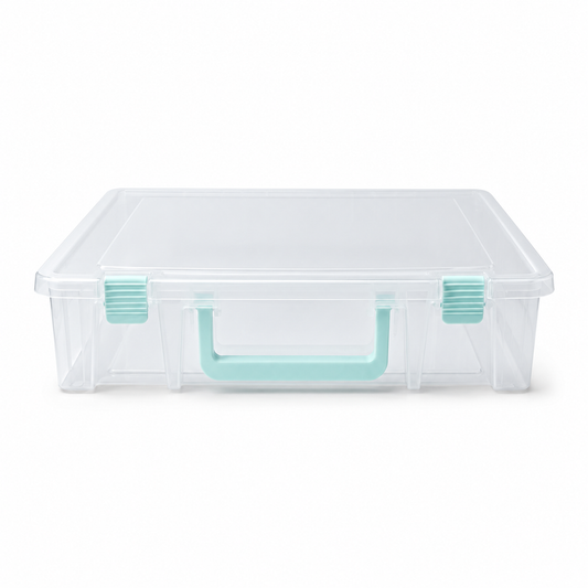 PREVENTA: Maletín Organizador
