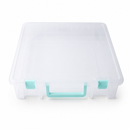 PREVENTA: Maletín Organizador