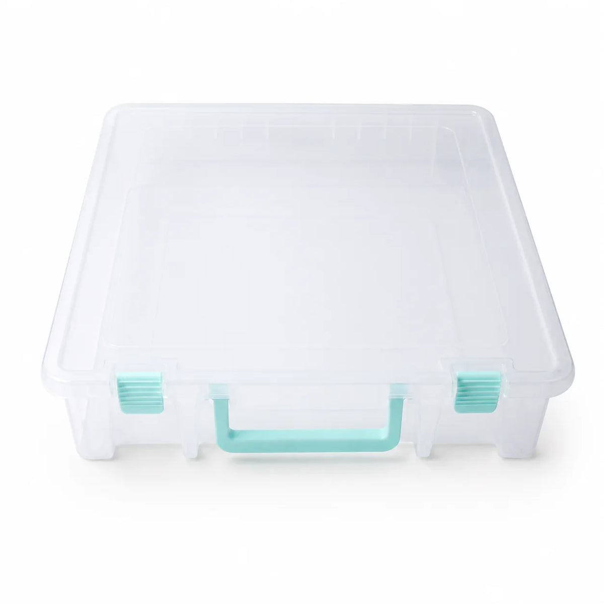 Pack: 2X Caja Organizadora Maletín 39 x 35 (2 unid)
