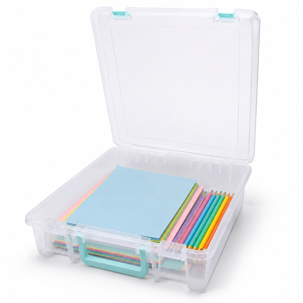 PREVENTA: Maletín Organizador