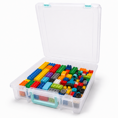 PREVENTA: Maletín Organizador