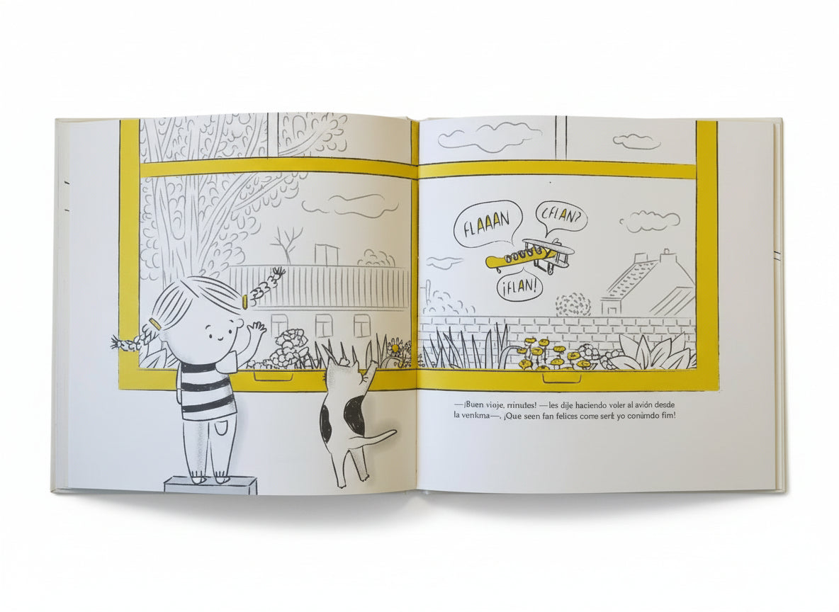 ¡ Paciencia ! (Aprender a esperar y tener paciencia)