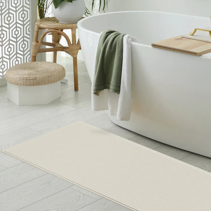 Mat de Pasillo Beige - Manabu