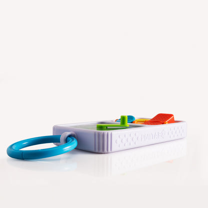 Play Tab Go™, módulos sensoriales para llevar 12m+