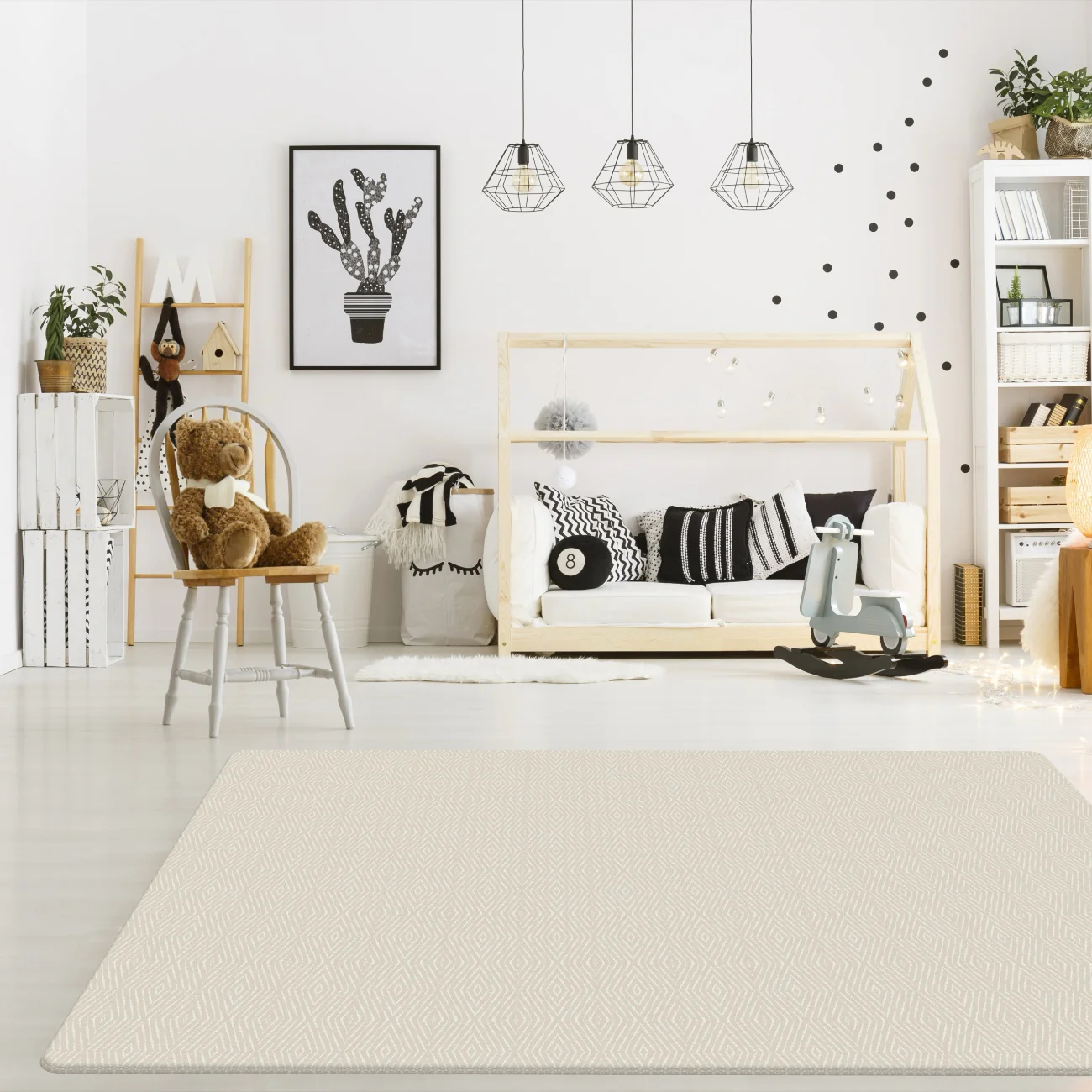 Playmat Azteca - Oruga