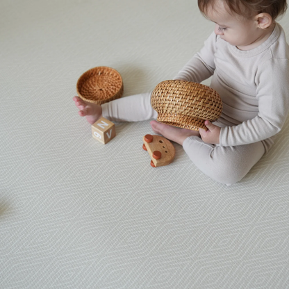 Playmat Azteca - Oruga