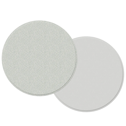 Playmat Botánico Redondo - Orüga