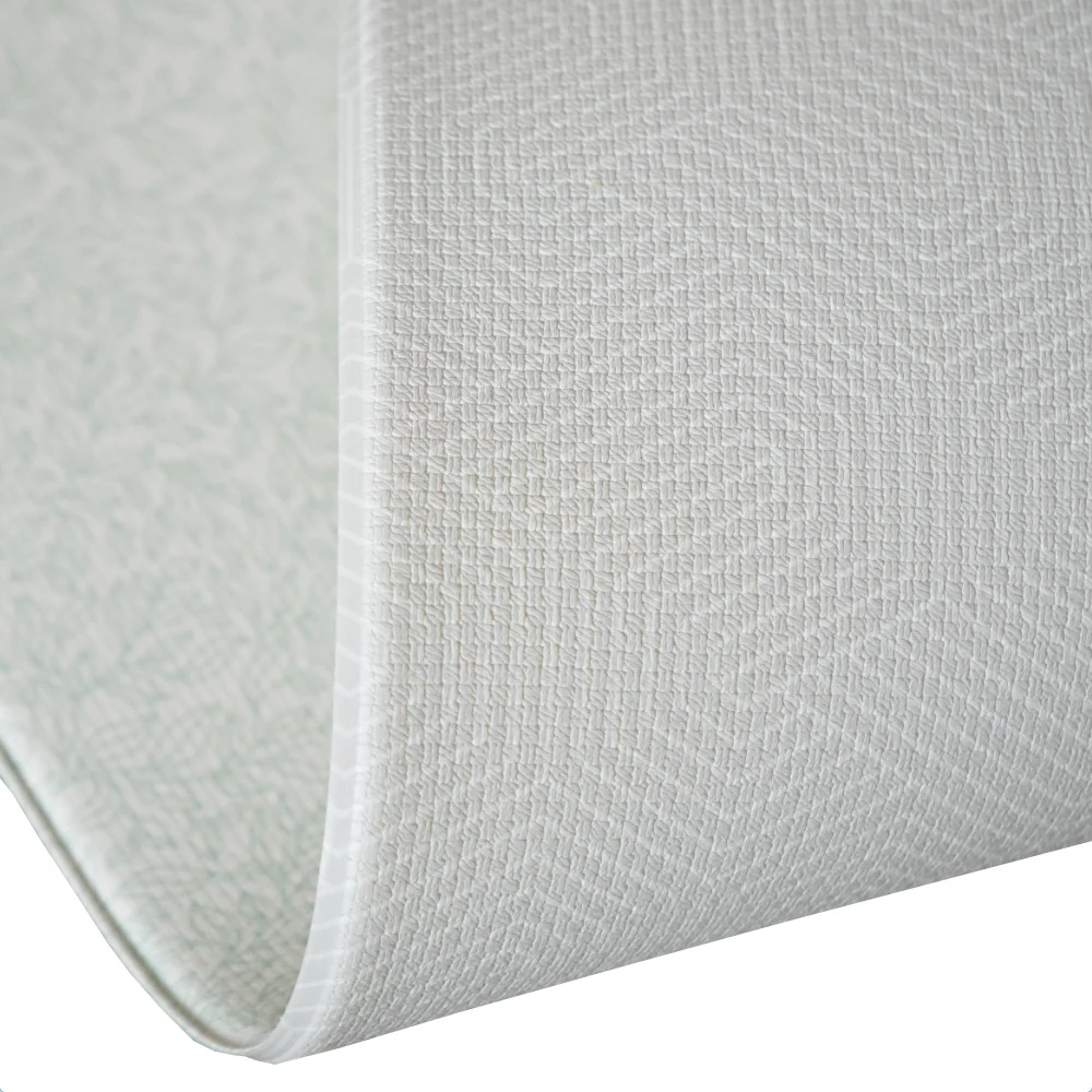 Playmat Botánico Redondo - Orüga