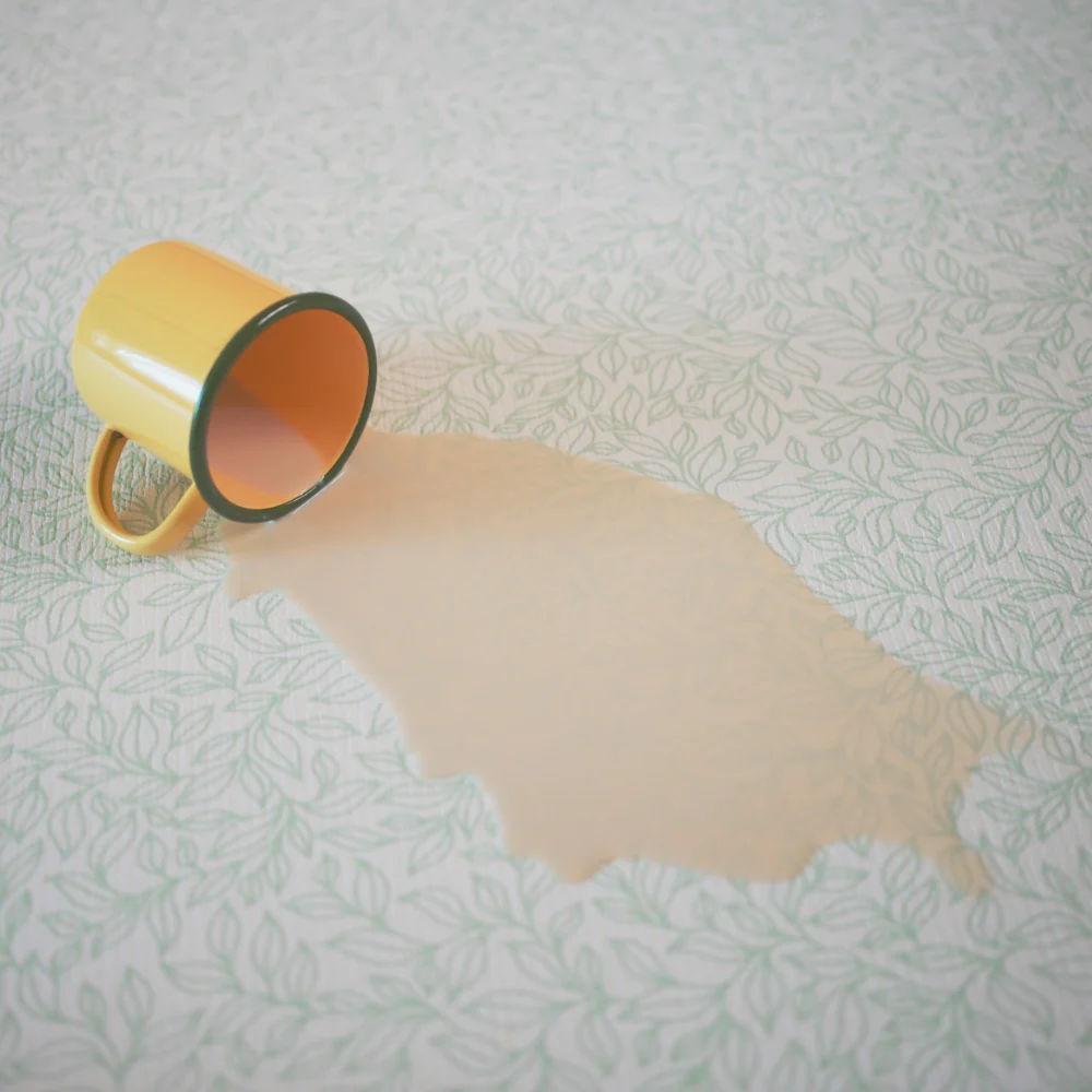 Playmat Botánico Redondo - Orüga