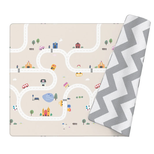 Playmat Ciudad - Orüga