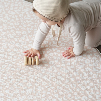 Playmat Flores Redondo - Orüga