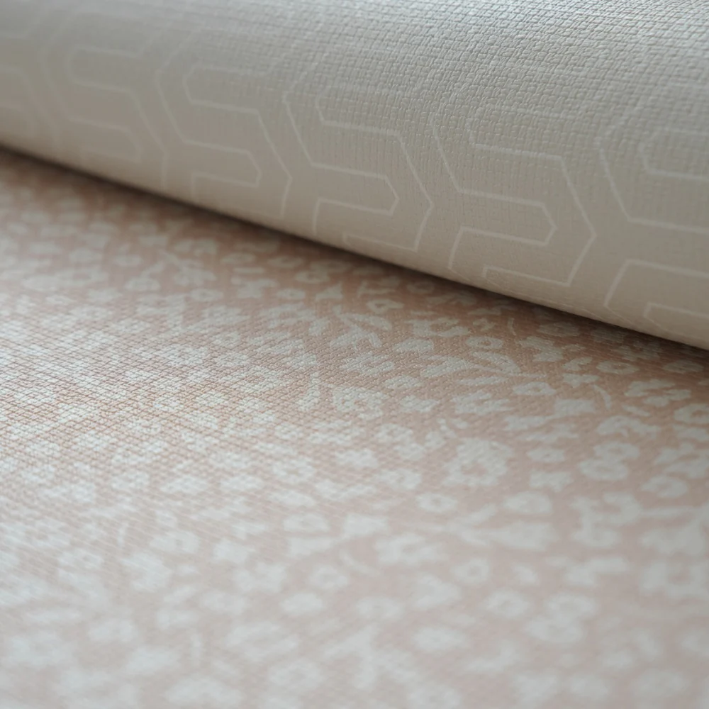 Playmat Flores Redondo - Orüga