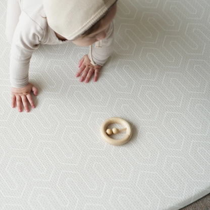 Playmat Flores Redondo - Orüga