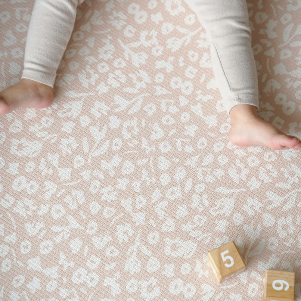 Playmat Flores Redondo - Orüga