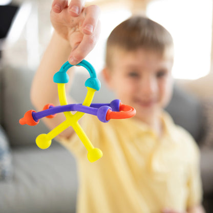 PlipKit™ Construye y explora 5 años +