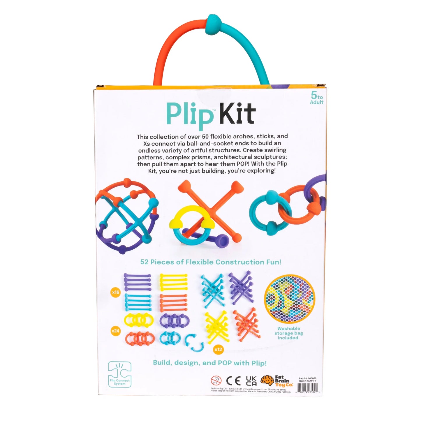 Pack Plip x2