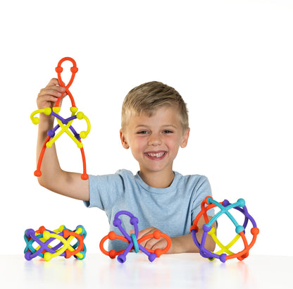 PlipKit™ Construye y explora 5 años +