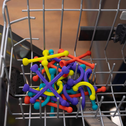 PlipKit™ Construye y explora 5 años +