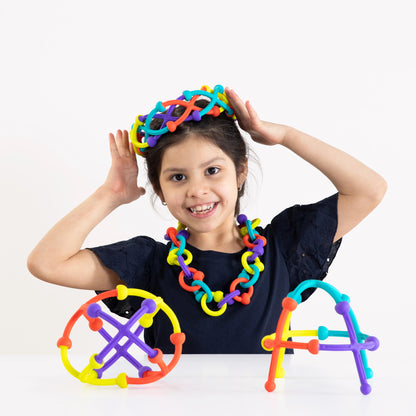 PlipKit™ Construye y explora 5 años +