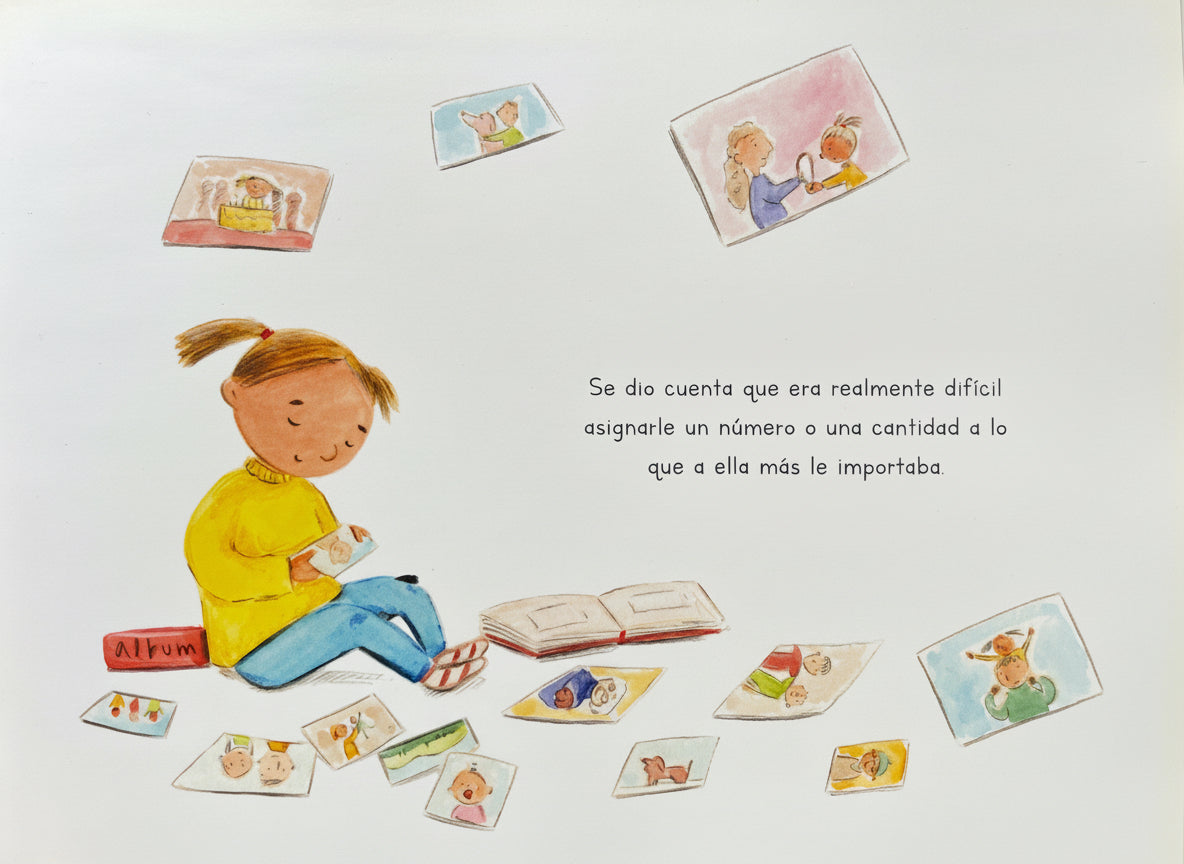 ¿Se Puede Contar Con El Corazon? (Dar valor e importancia a las emociones, las cosas intangibles e incontables) 3 años +
