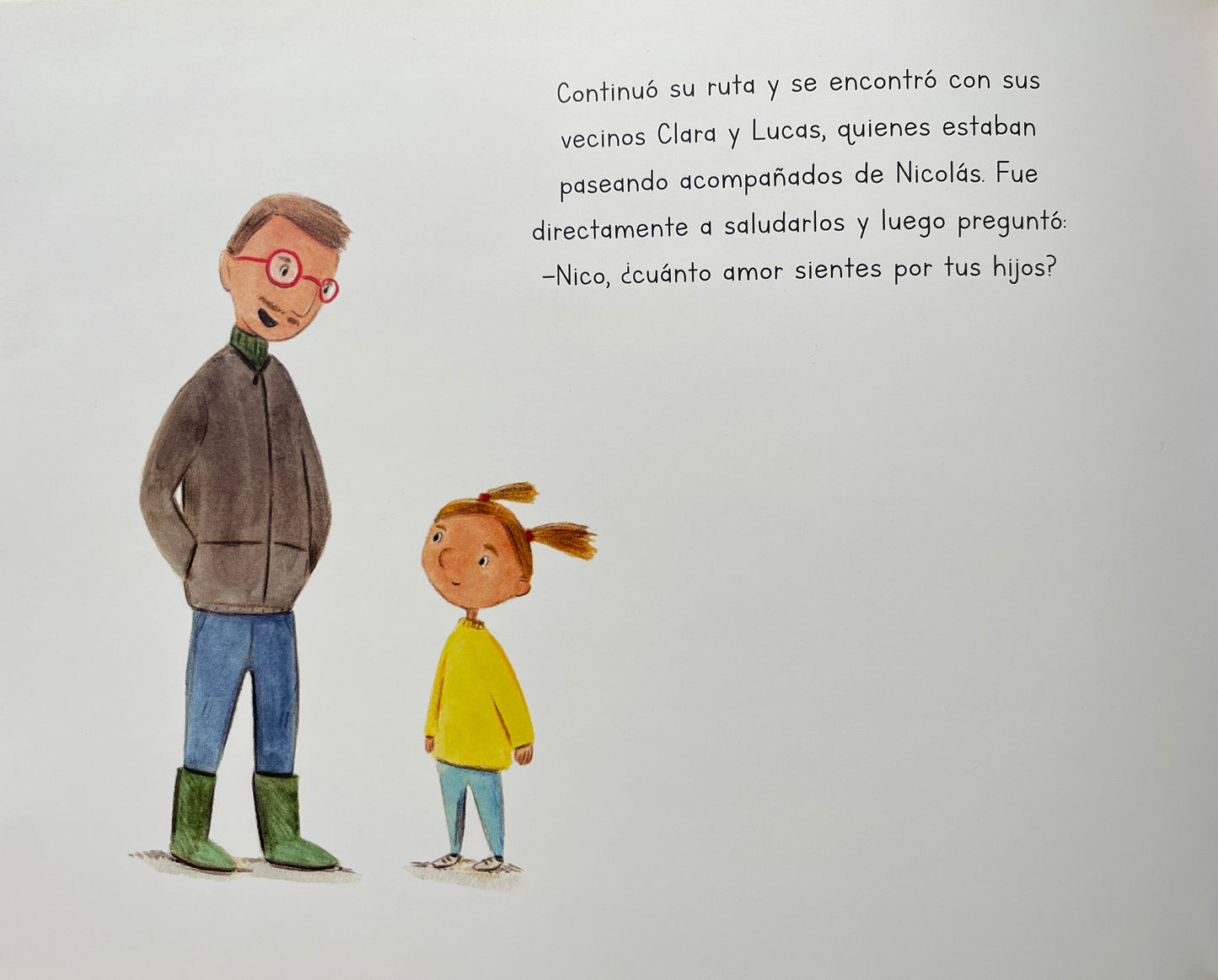 ¿Se Puede Contar Con El Corazon? (Dar valor e importancia a las emociones, las cosas intangibles e incontables) 3 años +
