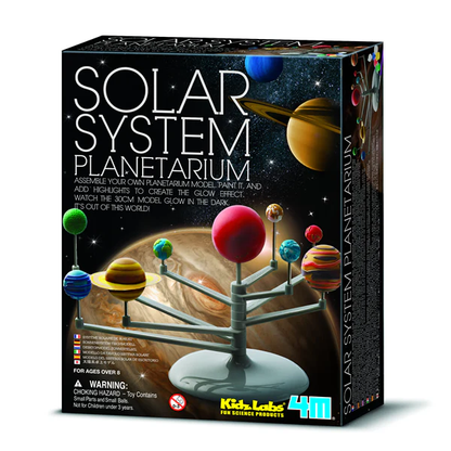 Sistema Solar. 7+