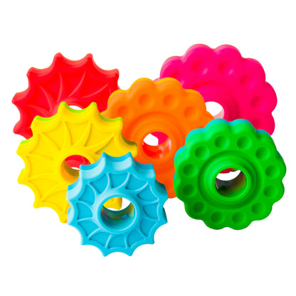 Pack x2: Causa y Efecto (Pip + Spin)