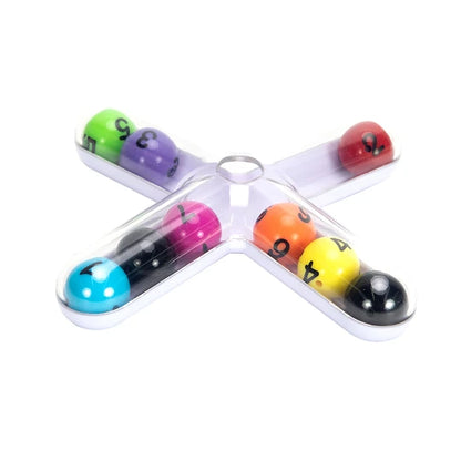 Tiltago, juego de ingenio 8+