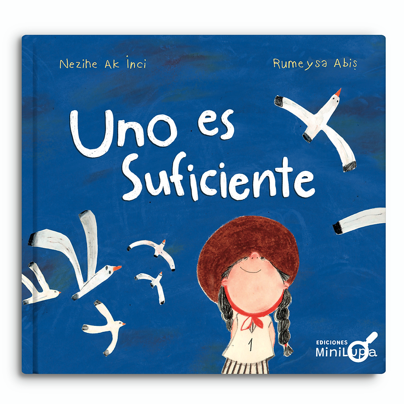 Uno es suficiente (valorar lo que tenemos sin llenarse de cosas)