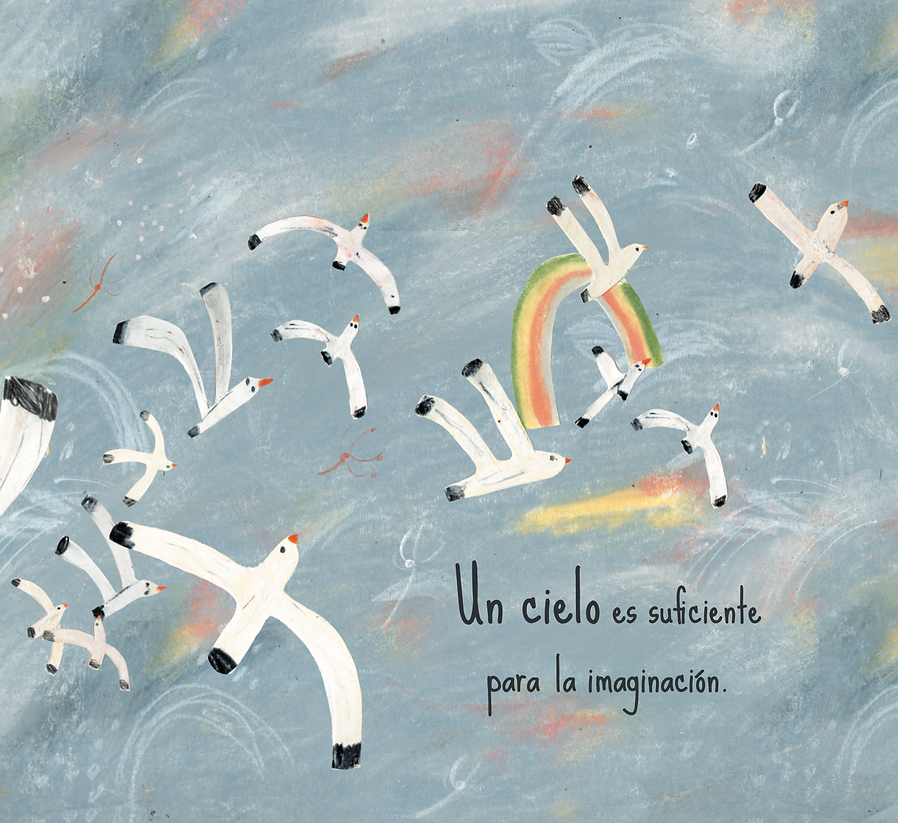 Uno es suficiente (valorar lo que tenemos sin llenarse de cosas)