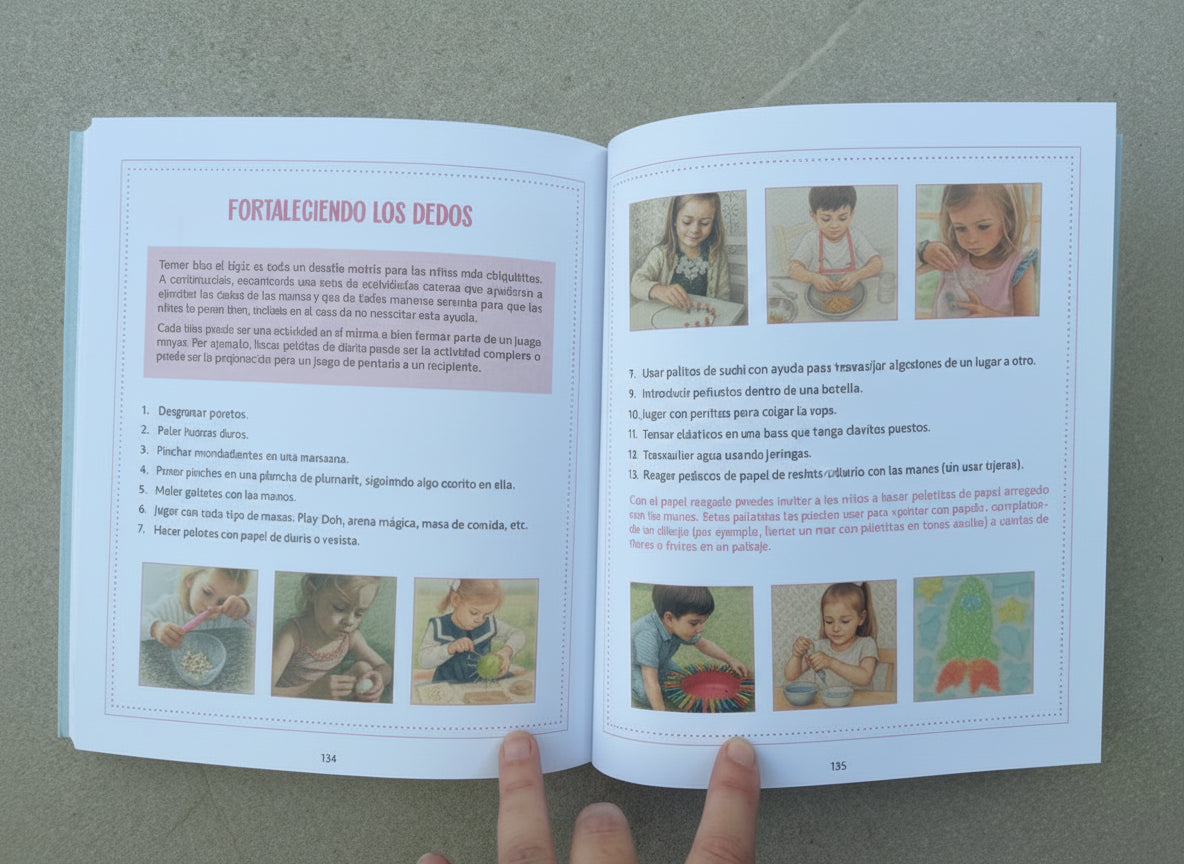 Vamos A Jugar. 100 ideas de juegos y aprendizaje 3 a +