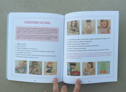 Vamos A Jugar. 100 ideas de juegos y aprendizaje 3 a +