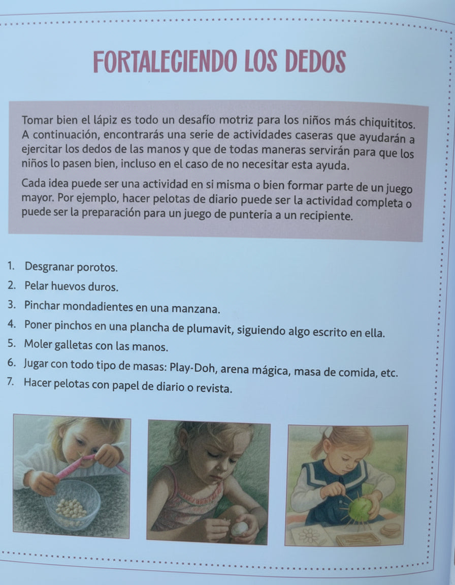 Vamos A Jugar. 100 ideas de juegos y aprendizaje 3 a +