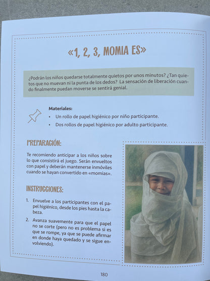 Vamos A Jugar. 100 ideas de juegos y aprendizaje 3 a +