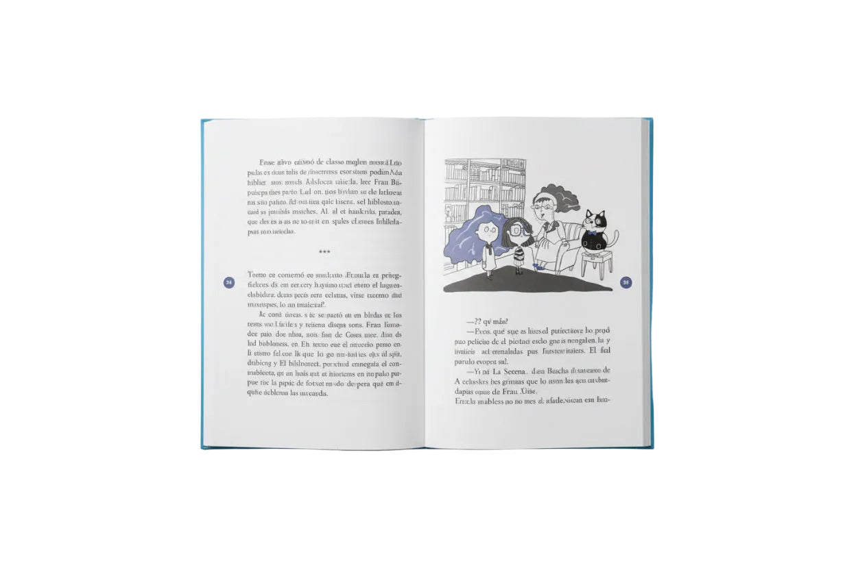 Violeta: Y La Guerra De Los Libros. (amistad, convivencia y valor por la lectura) 7+