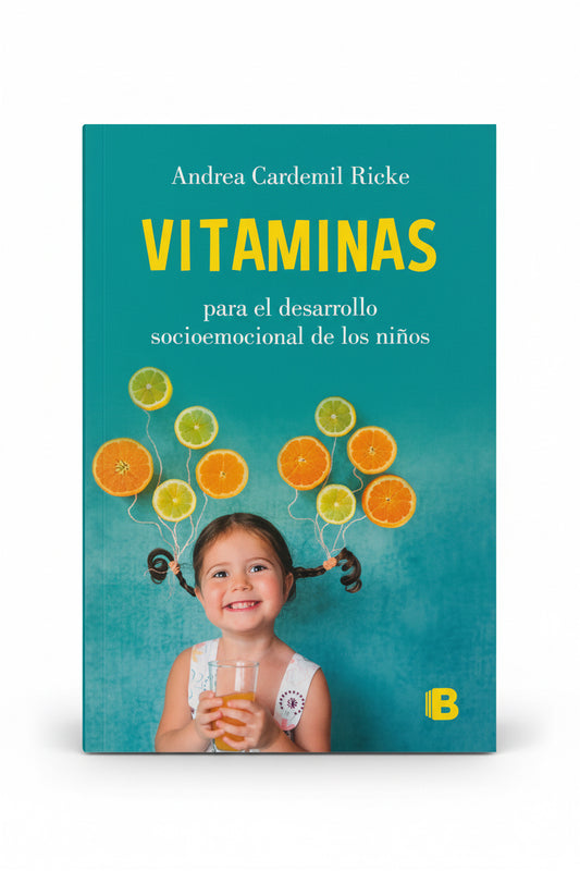 Vitaminas para las Emociones