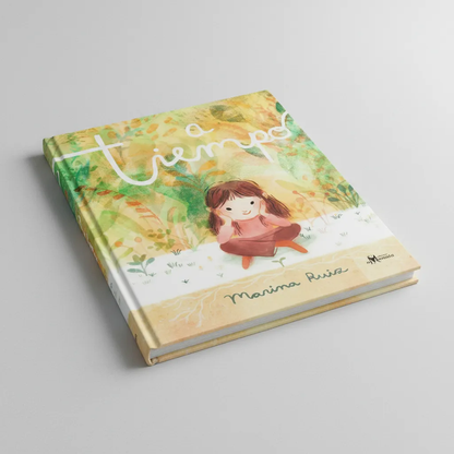 A tiempo (disfrutar y vivir el presente)