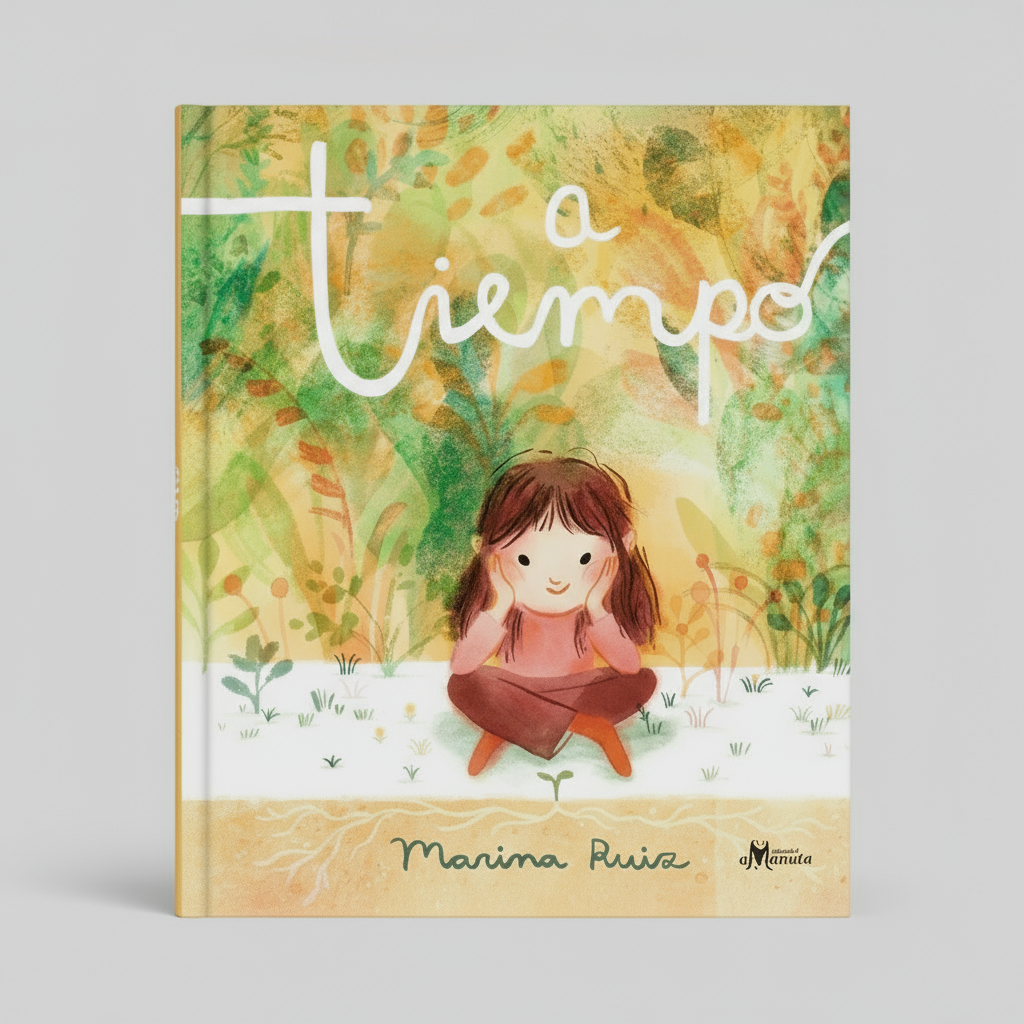 A tiempo (disfrutar y vivir el presente)