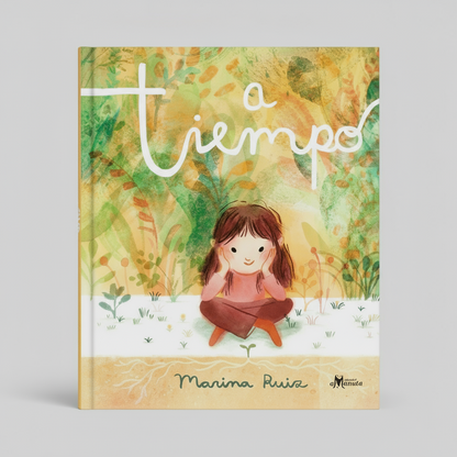 A tiempo (disfrutar y vivir el presente)